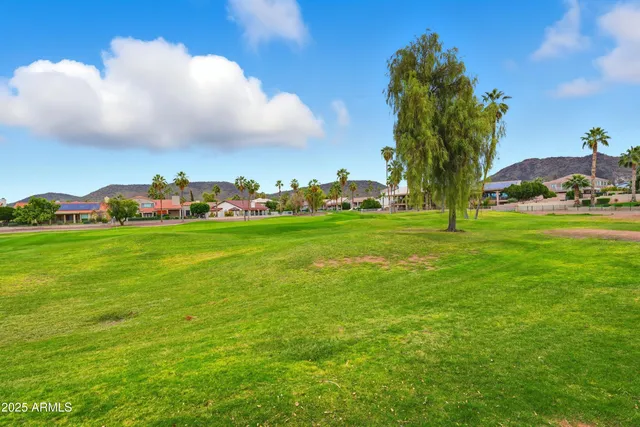 $669,500 | 5680 West Monona Drive, Glendale, AZ 85308