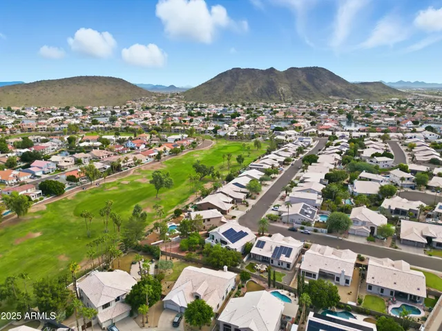 $669,500 | 5680 West Monona Drive, Glendale, AZ 85308