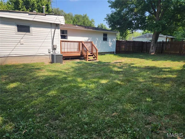 $125,000 | 2132 Orville Avenue, Granite City, IL 62040