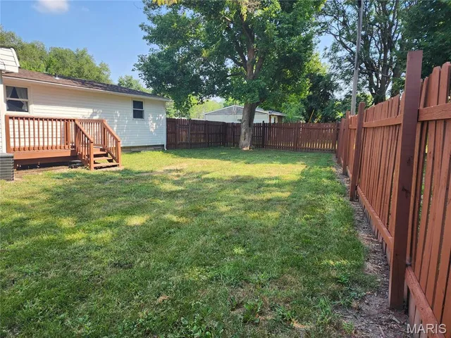 $125,000 | 2132 Orville Avenue, Granite City, IL 62040