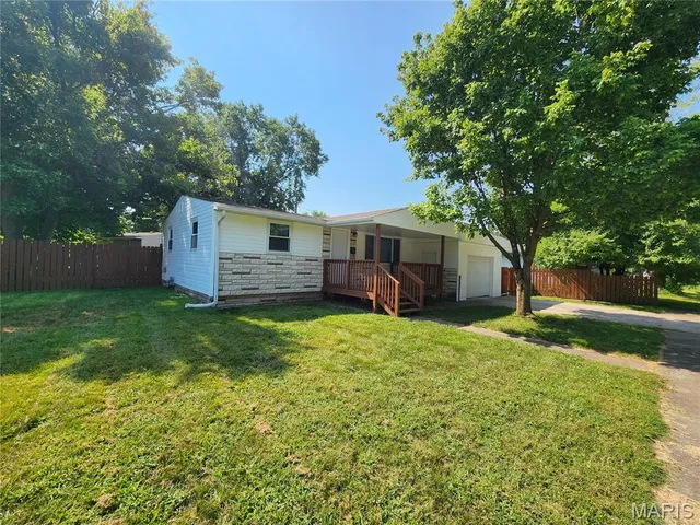 $125,000 | 2132 Orville Avenue, Granite City, IL 62040