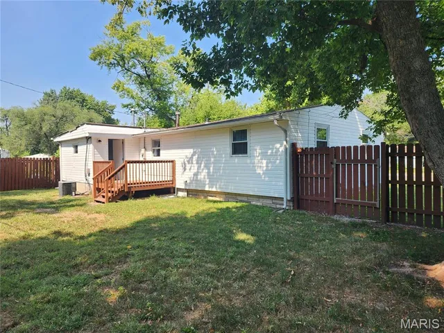 $125,000 | 2132 Orville Avenue, Granite City, IL 62040