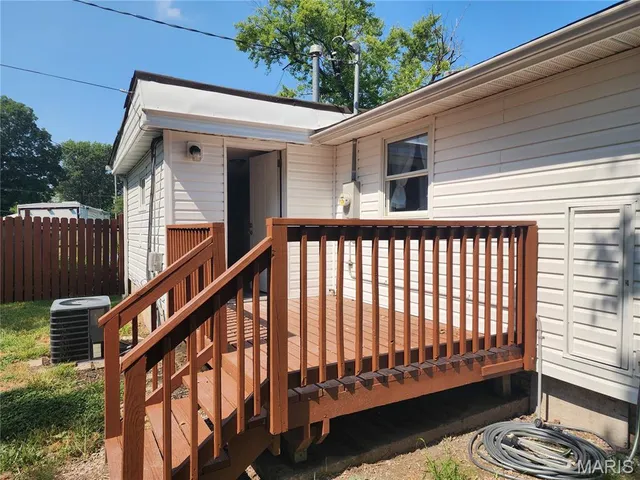 $125,000 | 2132 Orville Avenue, Granite City, IL 62040