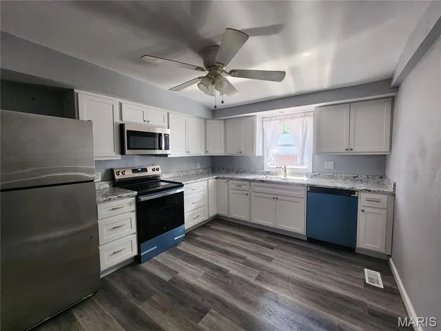 $125,000 | 2132 Orville Avenue, Granite City, IL 62040