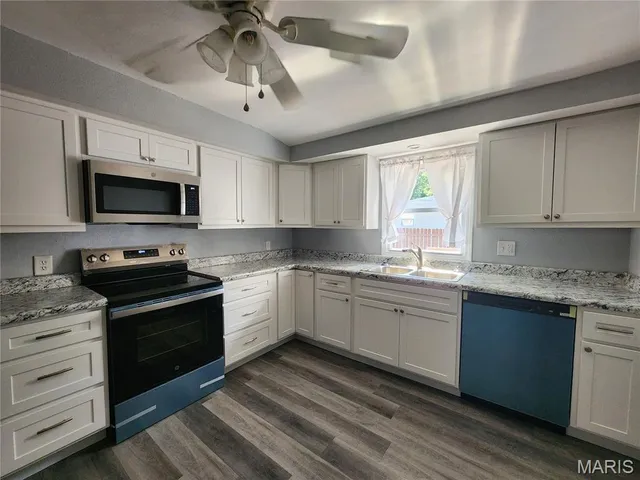 $125,000 | 2132 Orville Avenue, Granite City, IL 62040