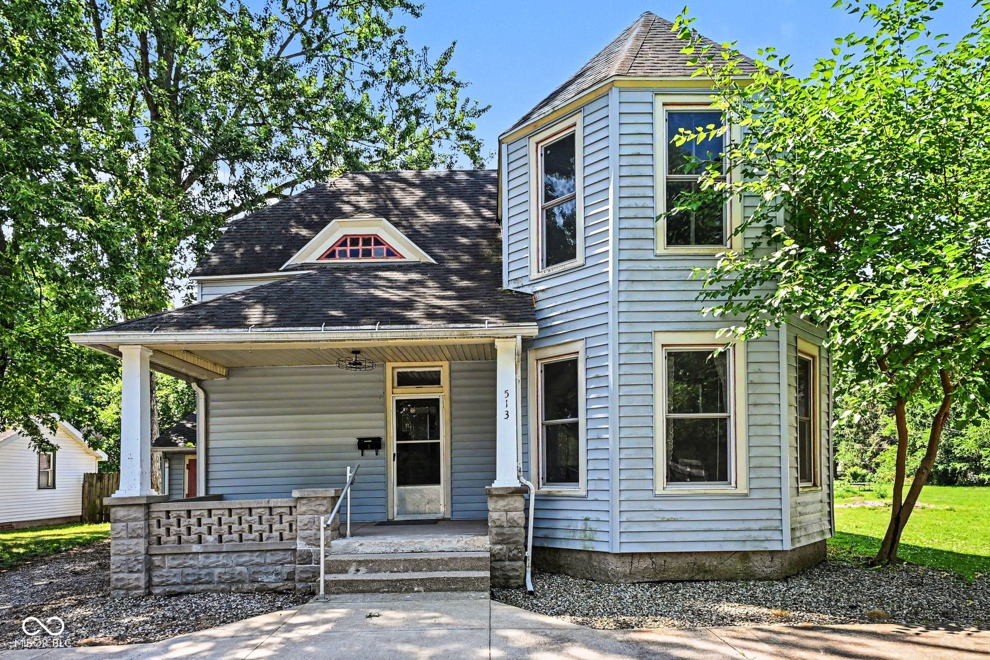 513 West 5th Street Rochester, IN 46975 - Photo 2 of 36