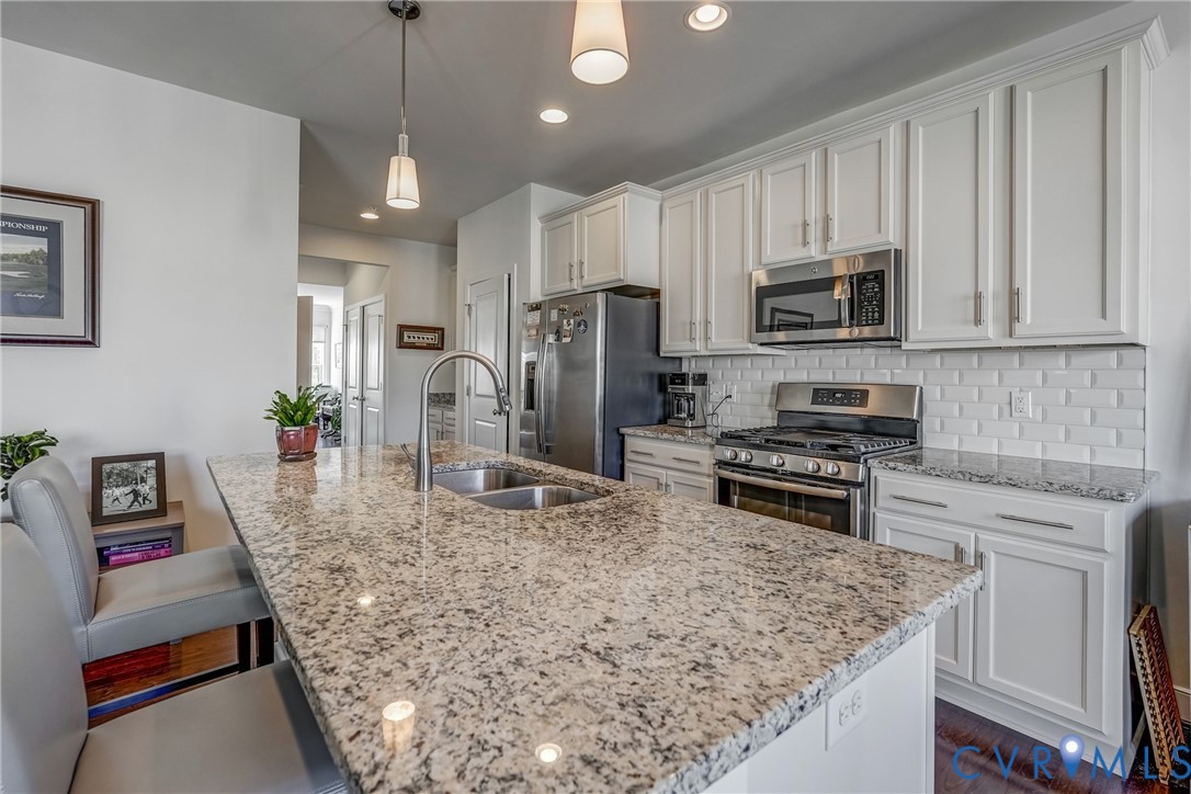 2104 Libbie Lake W Street, Unit B Richmond, VA 23230 - Photo 21 of 43