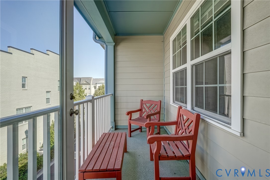 2104 Libbie Lake W Street, Unit B Richmond, VA 23230 - Photo 27 of 43