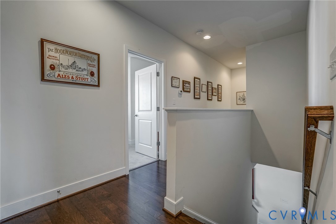 2104 Libbie Lake W Street, Unit B Richmond, VA 23230 - Photo 29 of 43