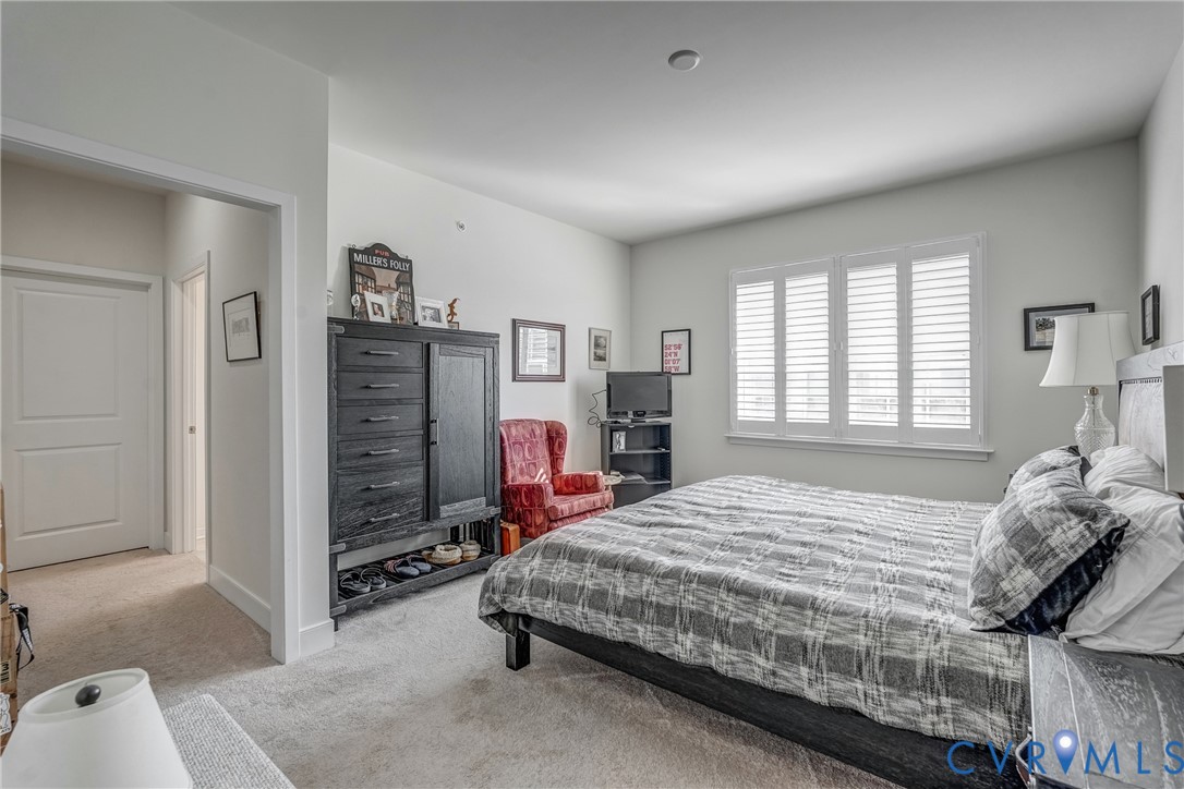 2104 Libbie Lake W Street, Unit B Richmond, VA 23230 - Photo 34 of 43