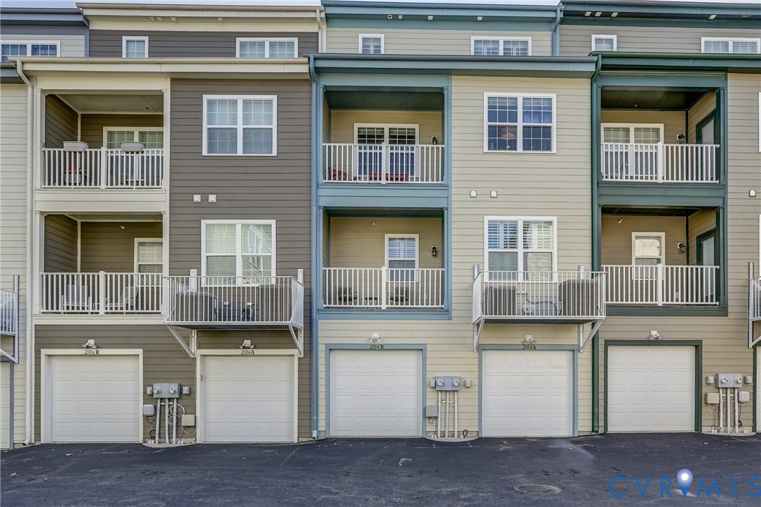 2104 Libbie Lake W Street, Unit B Richmond, VA 23230 - Photo 40 of 43