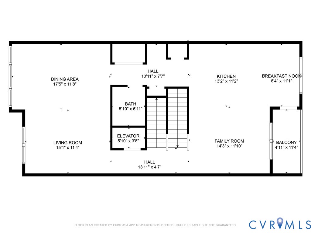 2104 Libbie Lake W Street, Unit B Richmond, VA 23230 - Photo 42 of 43