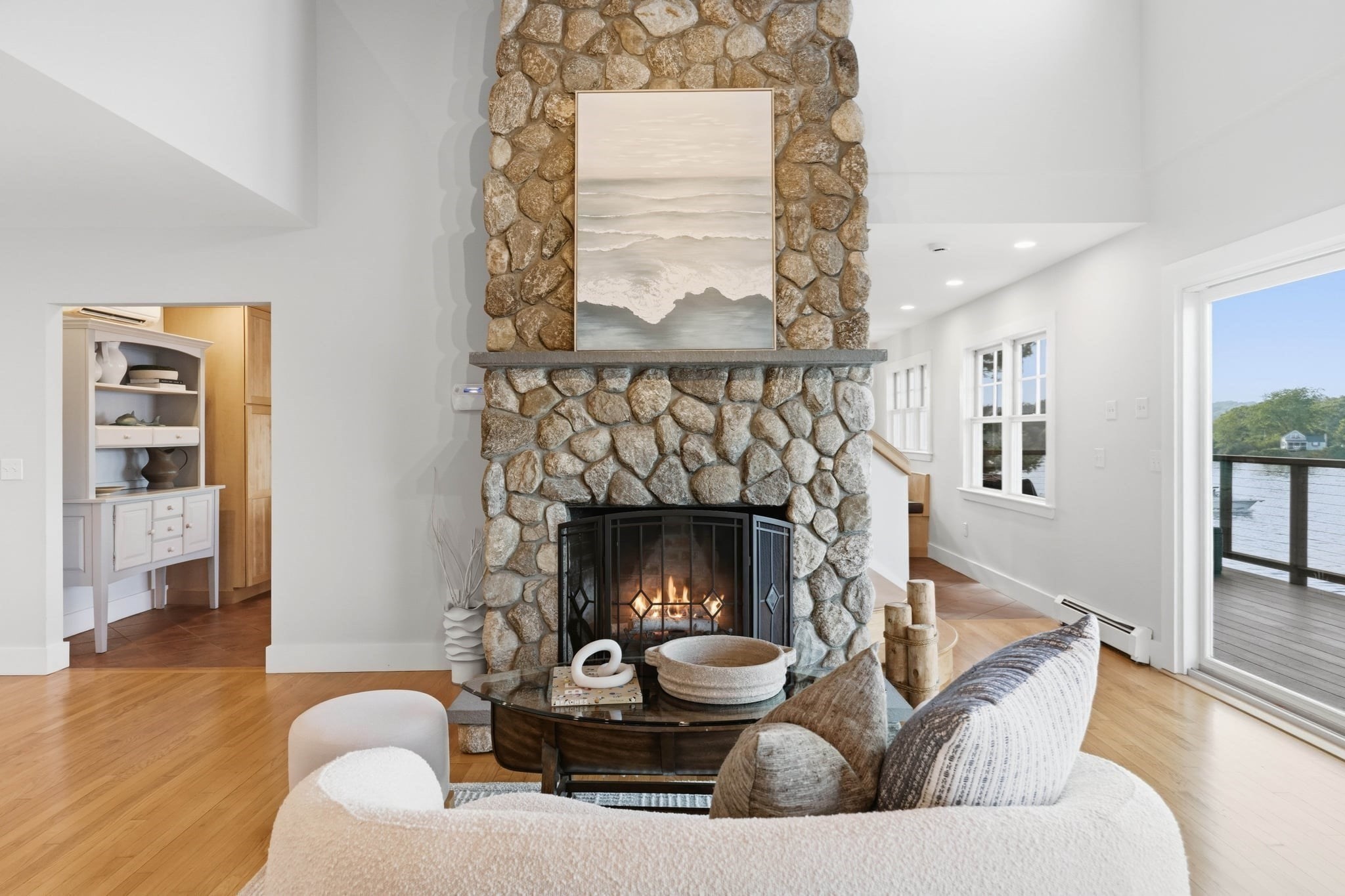 55 Riverview Road Gloucester, MA 01930 - Photo 8 of 40 Gallery Image 8