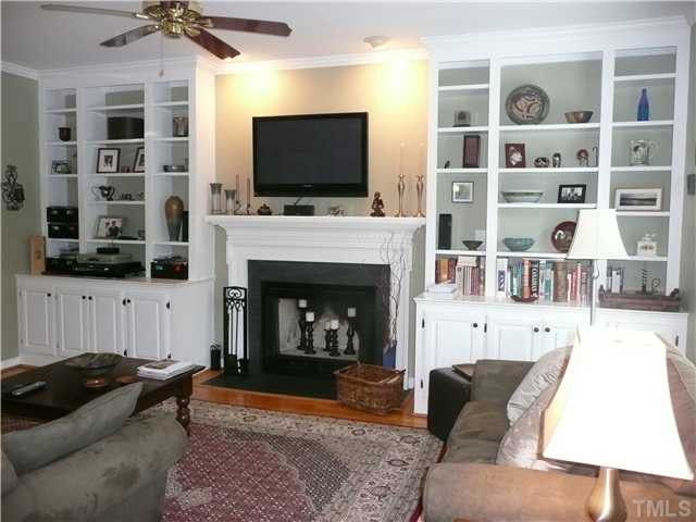 5804 Ventry Court Raleigh, NC 27613 - Photo 3 of 20 Photo 3