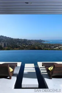 wooden view of a city