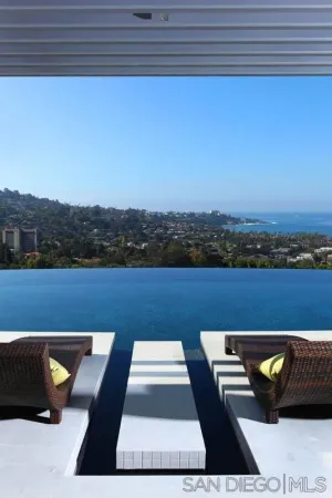 wooden view of a city