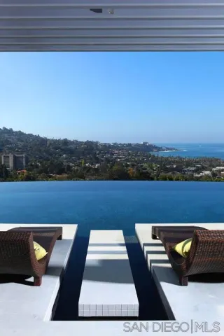 wooden view of a city