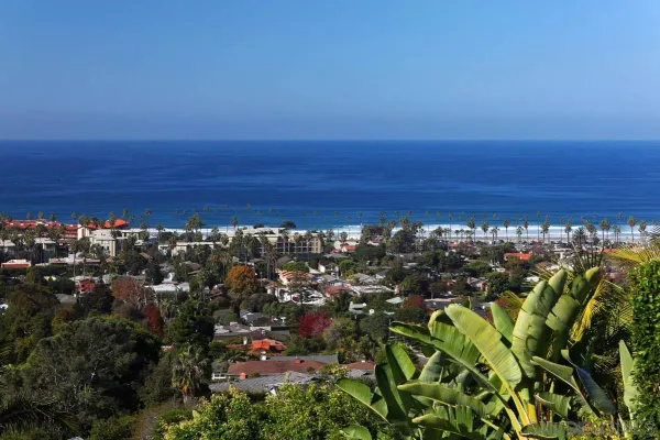 a living room with a couch and a flat screen tv