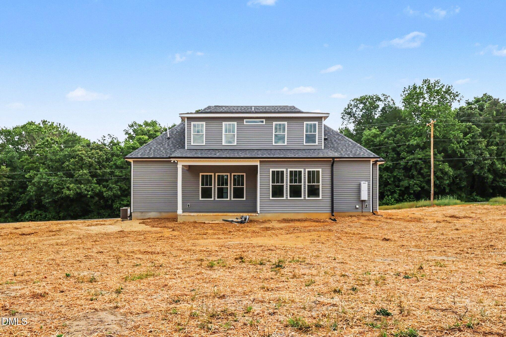6425 Elevation Road Benson, NC 27504 - Photo 33 of 37
