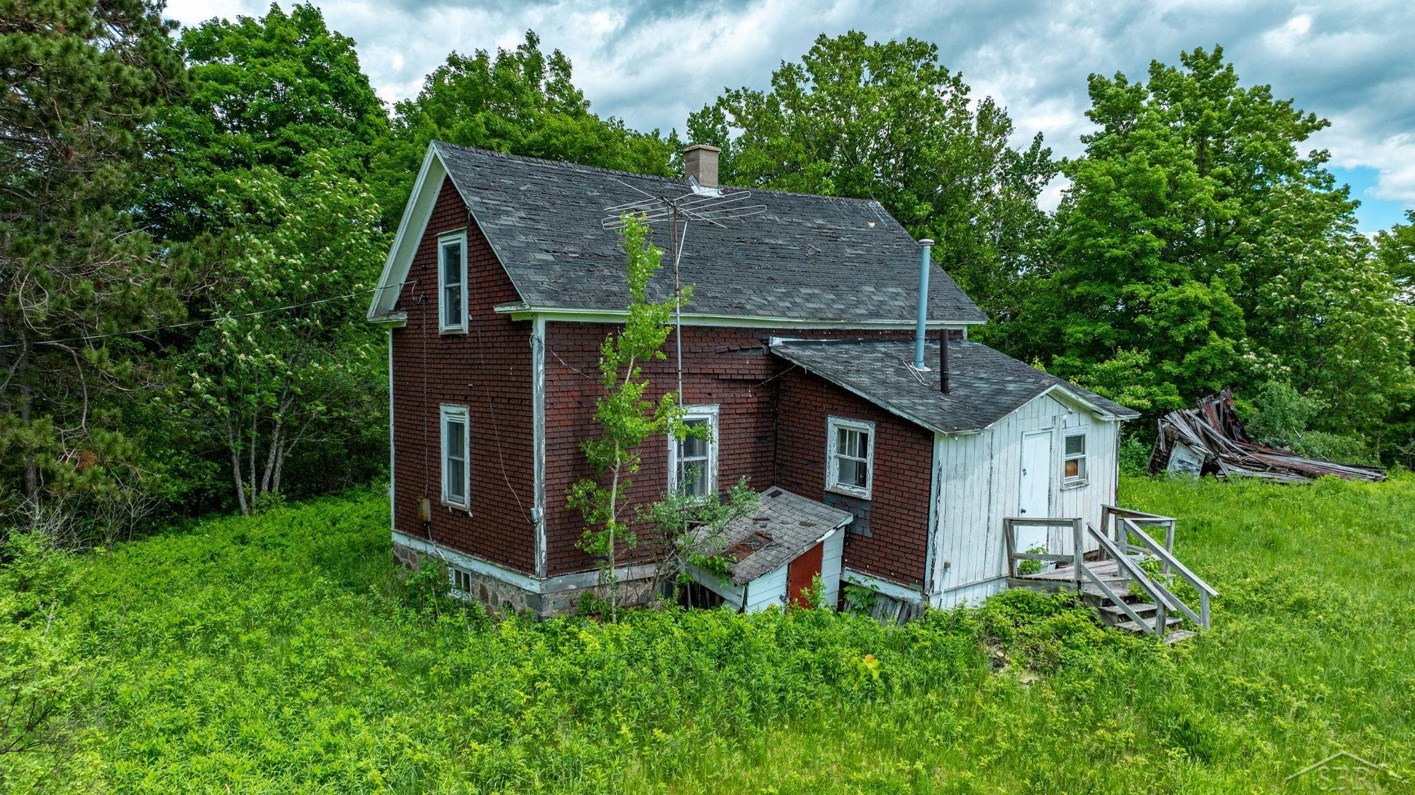 25615 Leo S Road Watton, MI 49970 - Photo 16 of 72