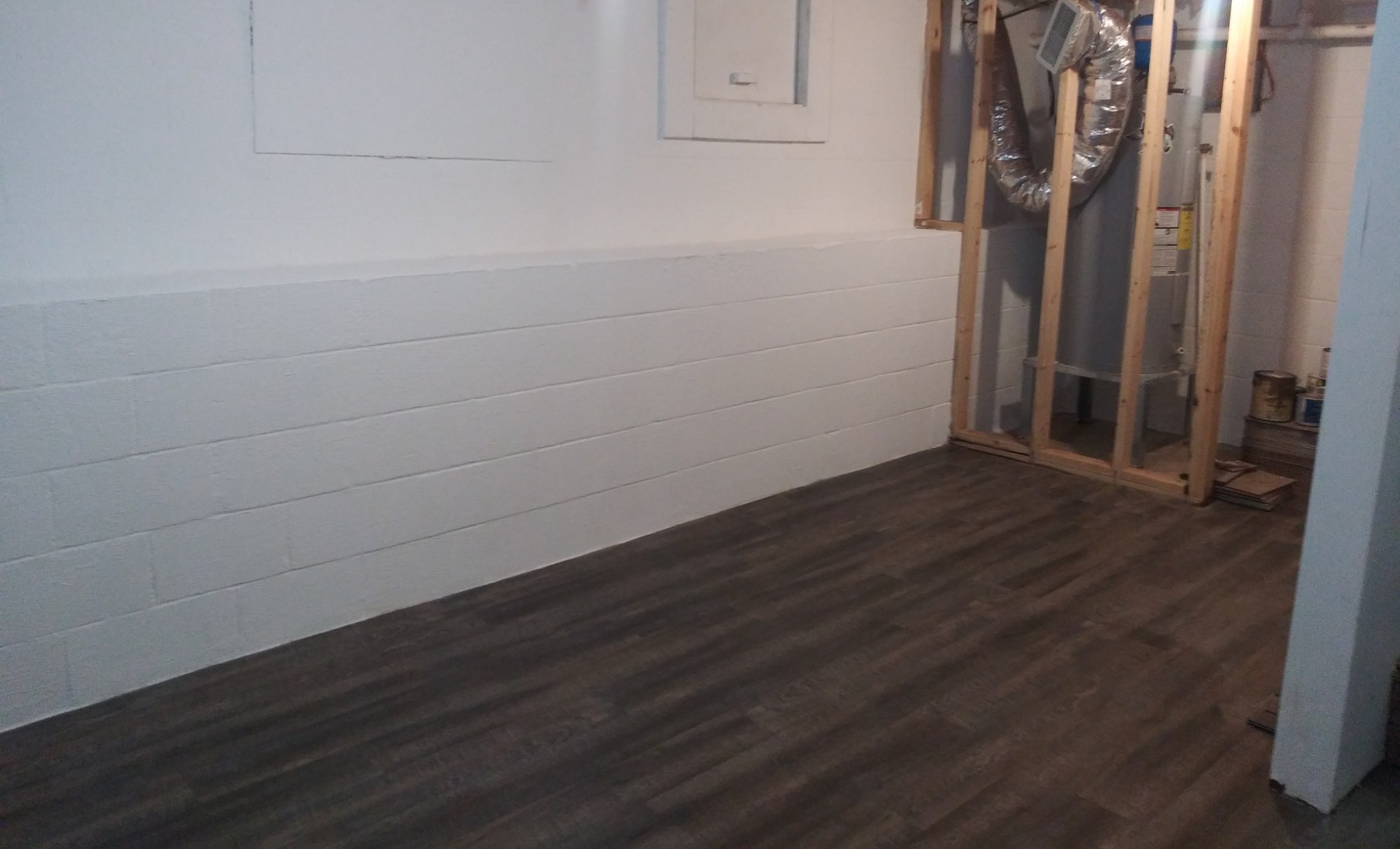 5330 Long Branch Road Tennessee Ridge, TN 37178 - Photo 46 of 57 a view of a small space