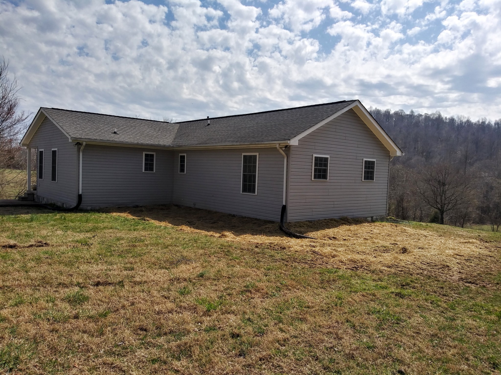 5330 Long Branch Road Tennessee Ridge, TN 37178 - Photo 54 of 57 a house with a outdoor space