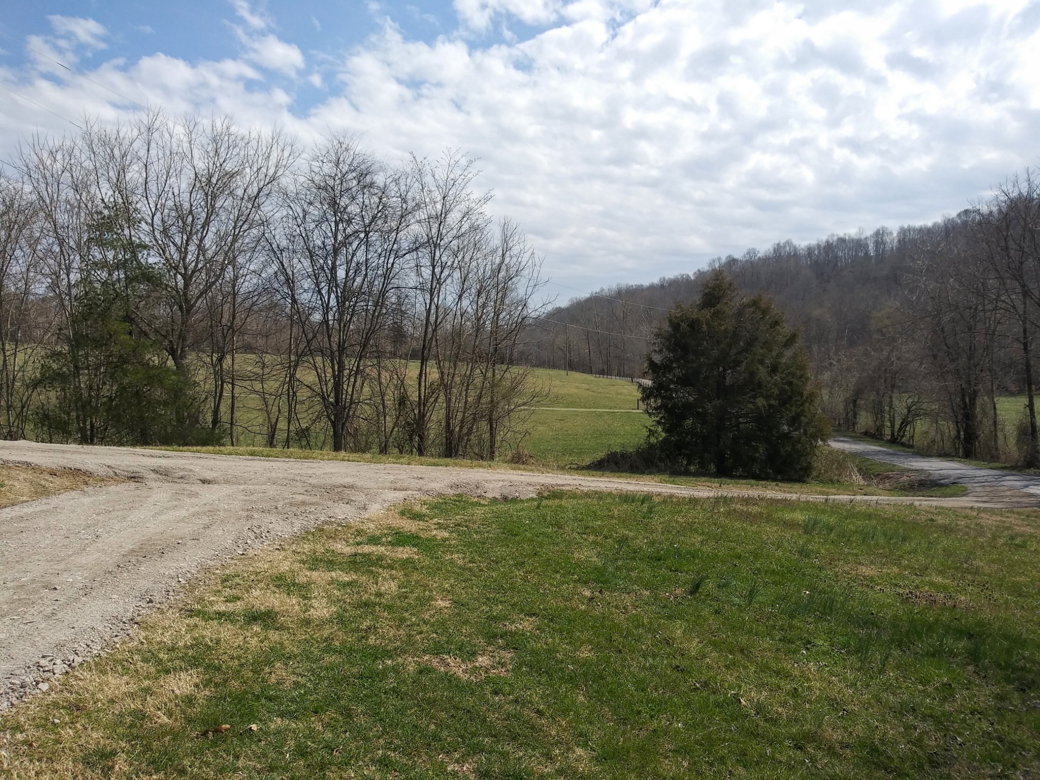 5330 Long Branch Road Tennessee Ridge, TN 37178 - Photo 56 of 57