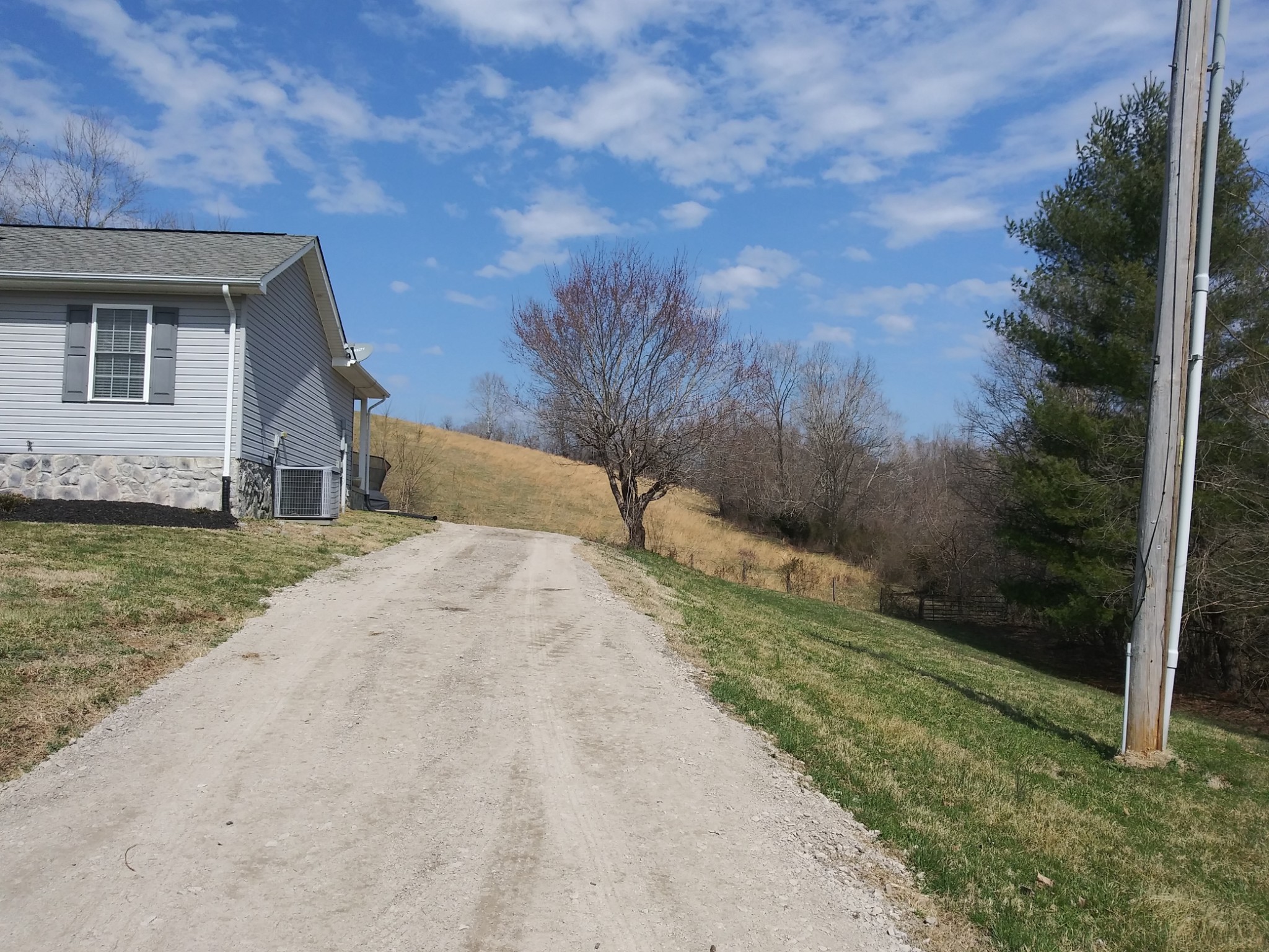 5330 Long Branch Road Tennessee Ridge, TN 37178 - Photo 9 of 57