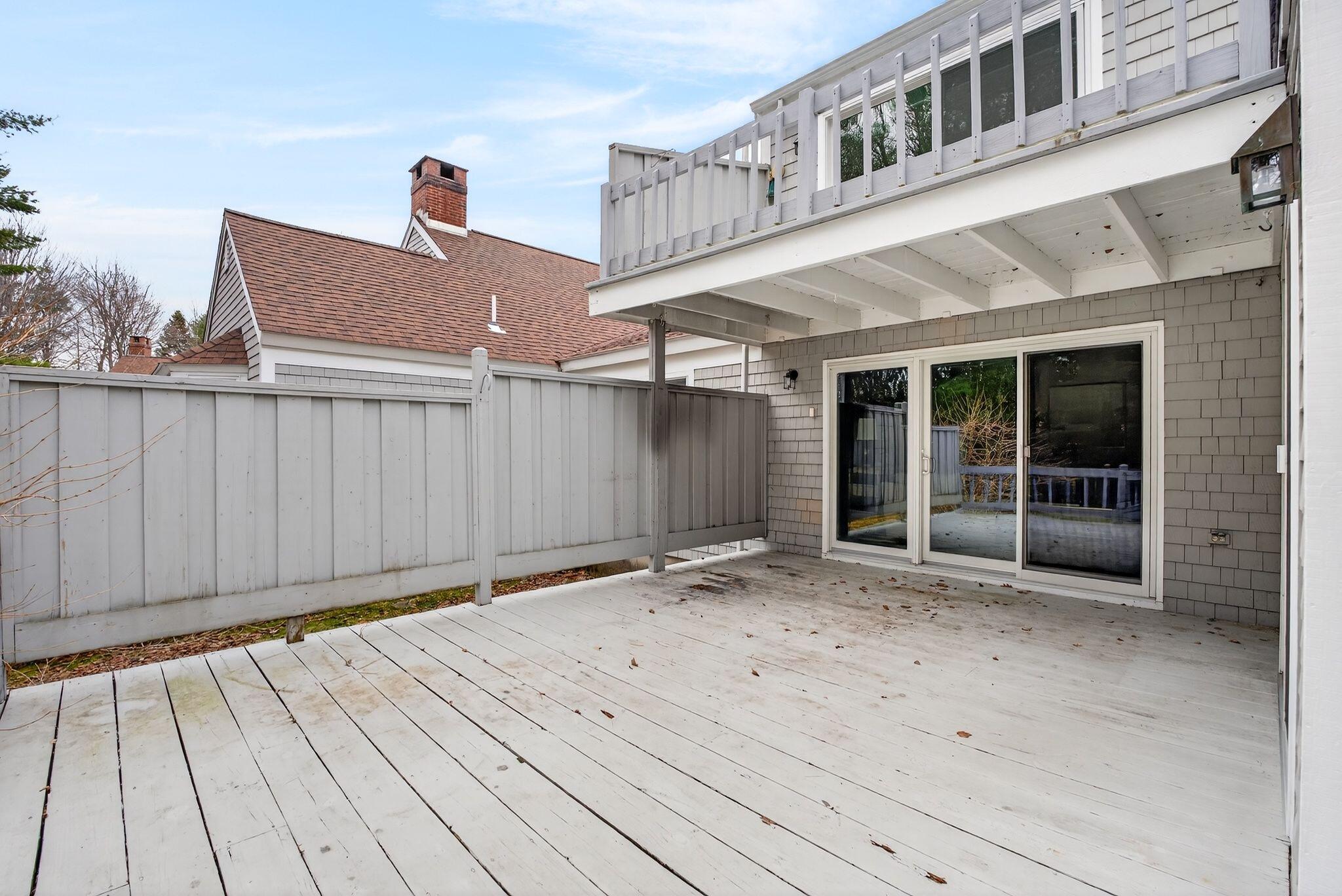 15 Blueberry Cove Road, Unit 15 Yarmouth, ME 04096 - Photo 28 of 34