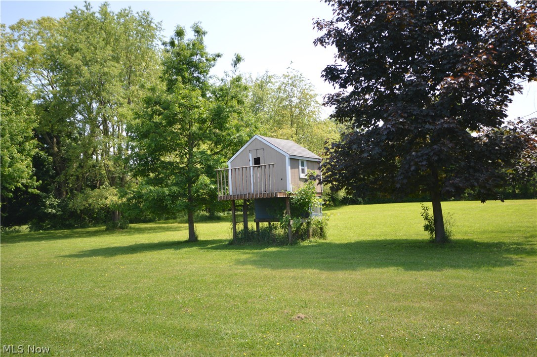 5964 South Ridge Road Madison, OH 44057 - Photo 22 of 27 Playhouse