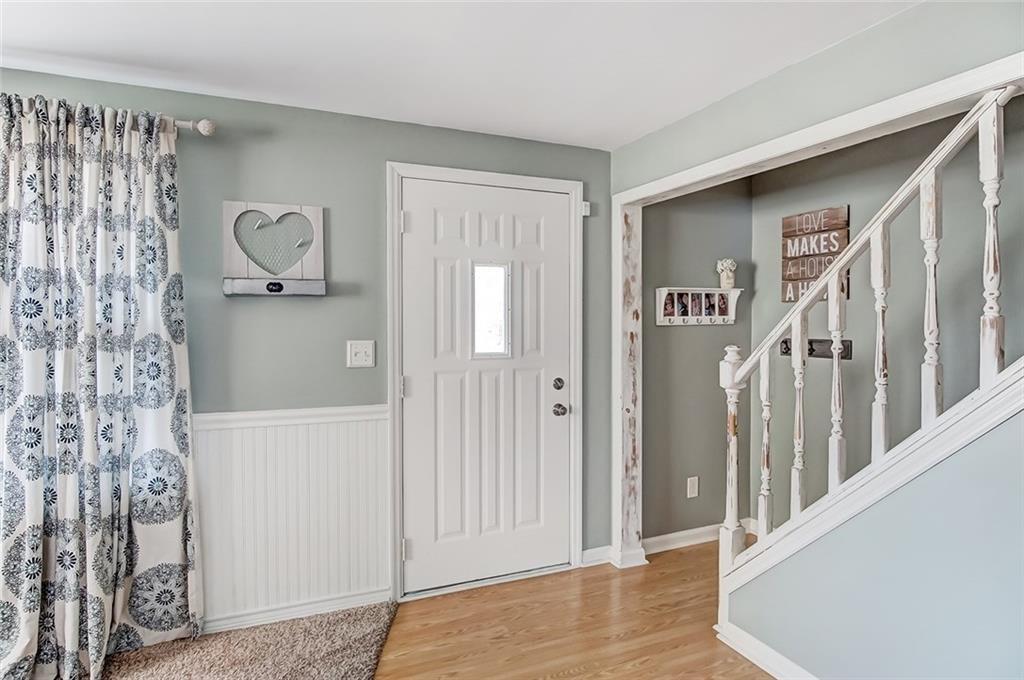 1022 Robin Road Springfield, OH 45503 - Photo 3 of 25
