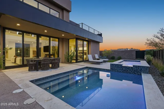 $4,397,200 | 37200 North Cave Creek Road, Unit 1002, Scottsdale, AZ 85262