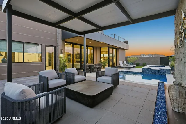 $4,397,200 | 37200 North Cave Creek Road, Unit 1002, Scottsdale, AZ 85262