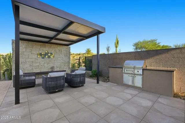 $4,397,200 | 37200 North Cave Creek Road, Unit 1002, Scottsdale, AZ 85262