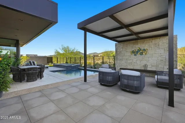 $4,397,200 | 37200 North Cave Creek Road, Unit 1002, Scottsdale, AZ 85262