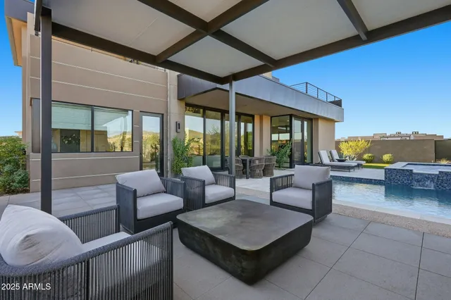 $4,397,200 | 37200 North Cave Creek Road, Unit 1002, Scottsdale, AZ 85262