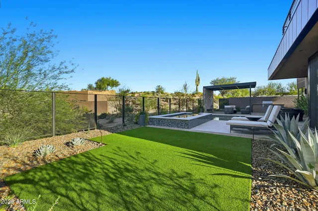 $4,397,200 | 37200 North Cave Creek Road, Unit 1002, Scottsdale, AZ 85262