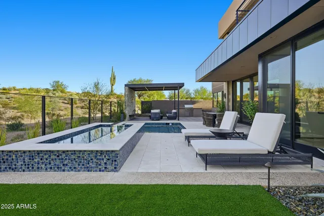 $4,397,200 | 37200 North Cave Creek Road, Unit 1002, Scottsdale, AZ 85262