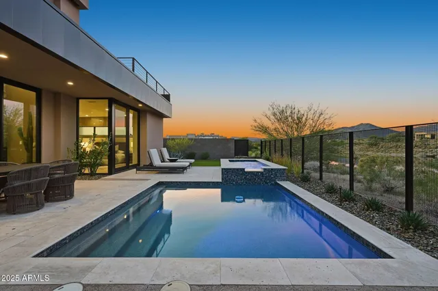 $4,397,200 | 37200 North Cave Creek Road, Unit 1002, Scottsdale, AZ 85262