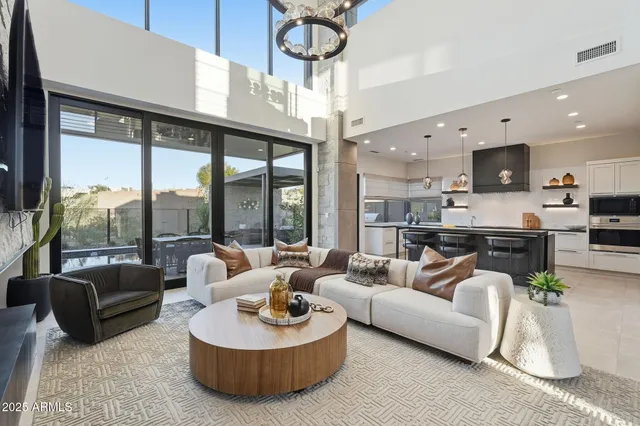 $4,397,200 | 37200 North Cave Creek Road, Unit 1002, Scottsdale, AZ 85262