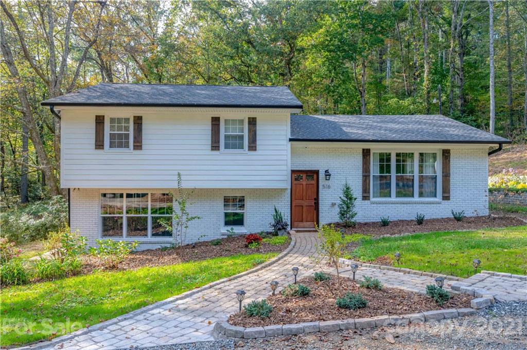 516 South Country Club Road Brevard, NC 28712 - Photo 2 of 37 Gallery Image 2