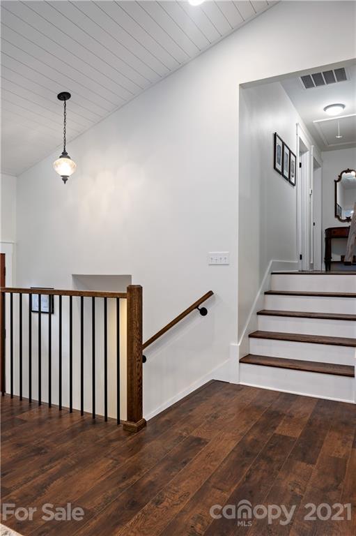 516 South Country Club Road Brevard, NC 28712 - Photo 15 of 37 Gallery Image 15