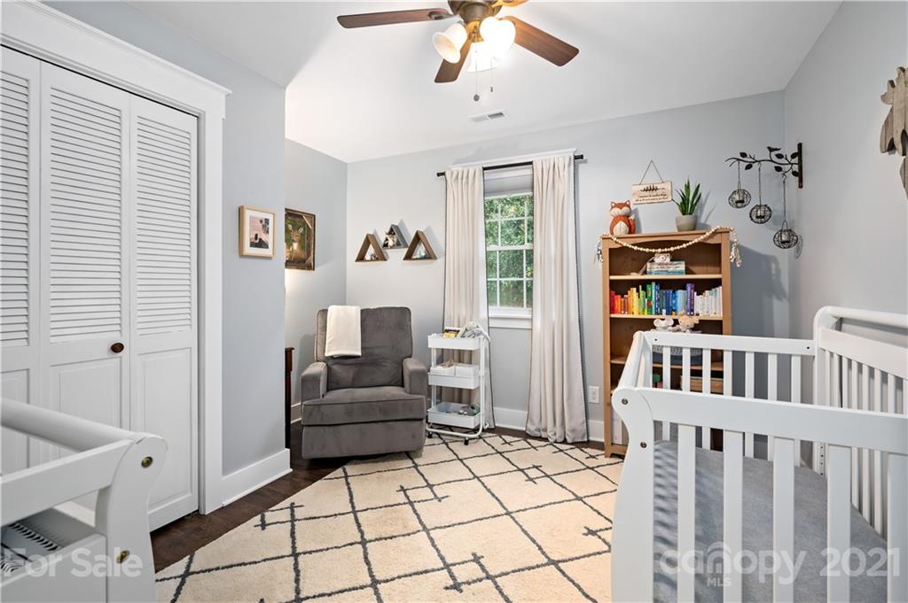 516 South Country Club Road Brevard, NC 28712 - Photo 17 of 37 Gallery Image 17