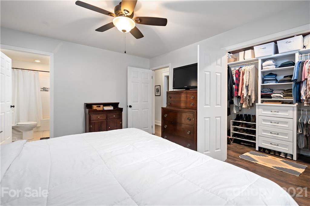 516 South Country Club Road Brevard, NC 28712 - Photo 20 of 37 Gallery Image 20