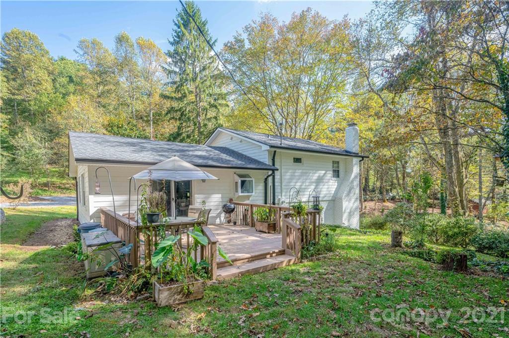 516 South Country Club Road Brevard, NC 28712 - Photo 30 of 37 Gallery Image 30