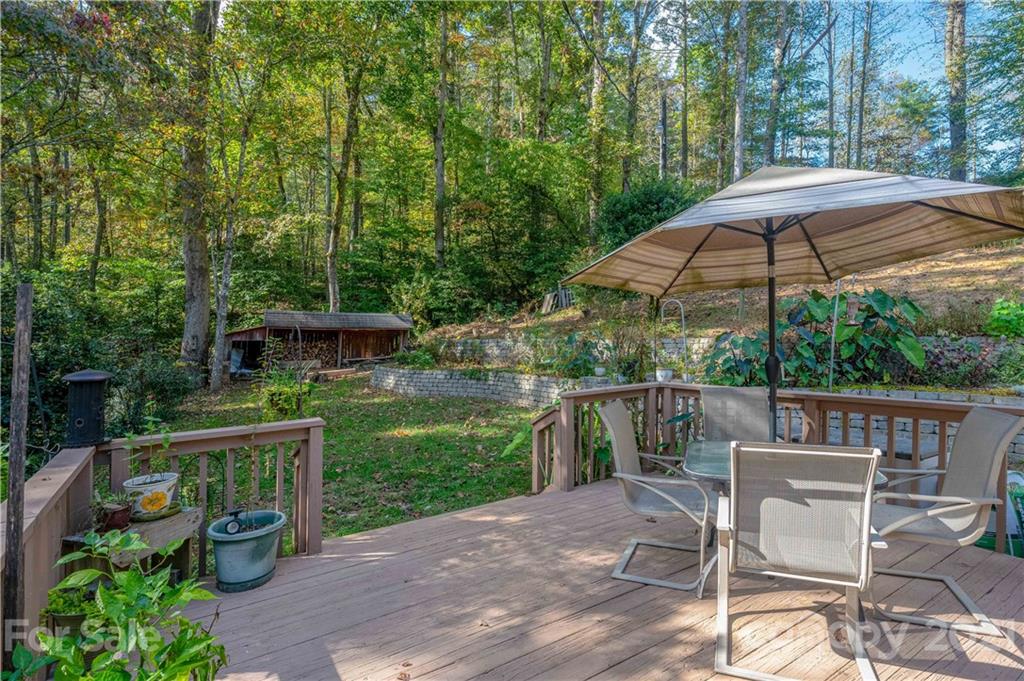516 South Country Club Road Brevard, NC 28712 - Photo 31 of 37 Gallery Image 31