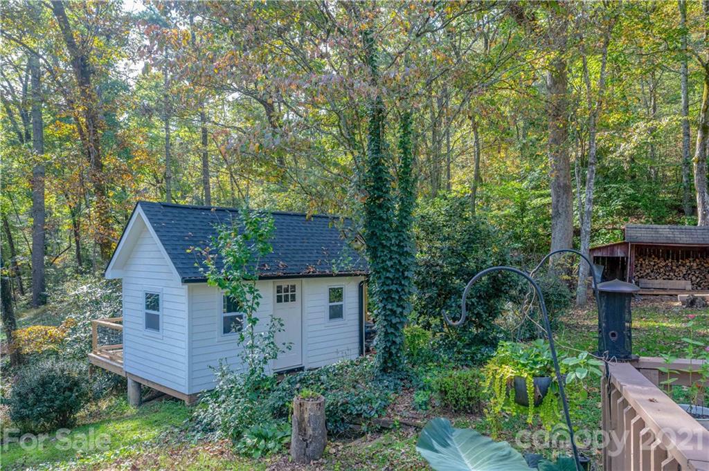 516 South Country Club Road Brevard, NC 28712 - Photo 33 of 37 Gallery Image 33