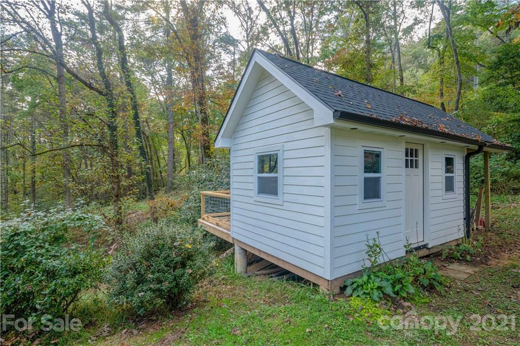 516 South Country Club Road Brevard, NC 28712 - Photo 34 of 37 Gallery Image 34