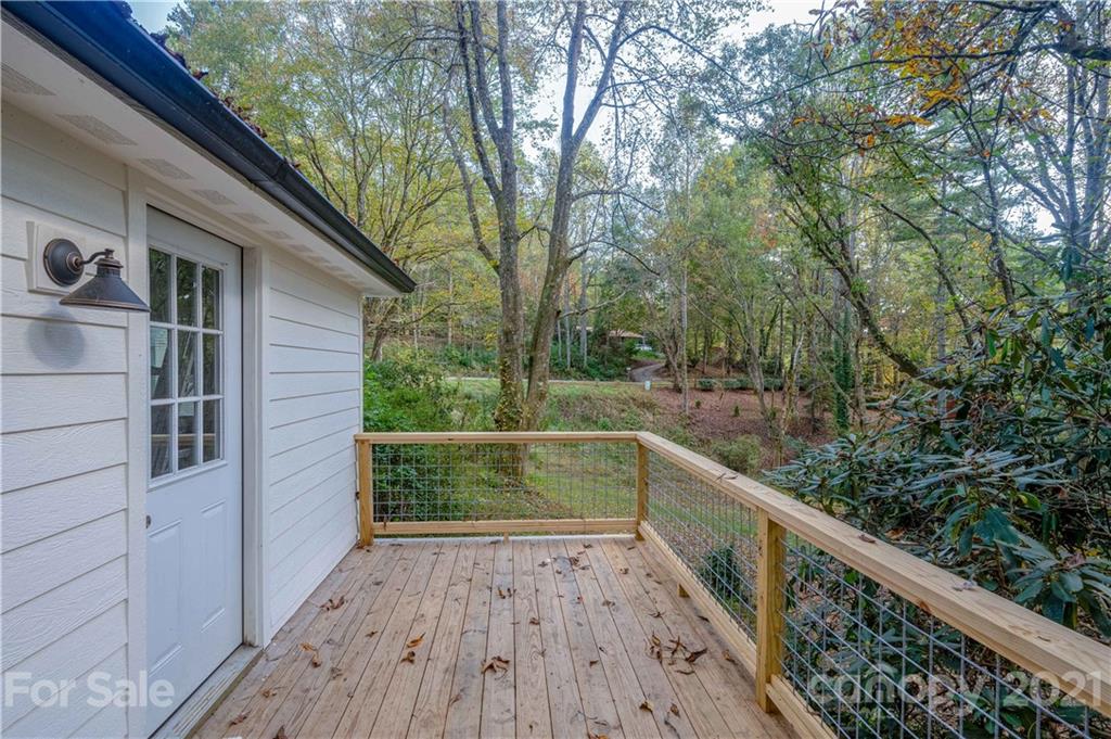 516 South Country Club Road Brevard, NC 28712 - Photo 35 of 37 Gallery Image 35