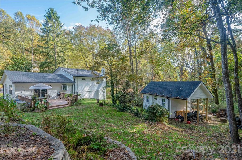 516 South Country Club Road Brevard, NC 28712 - Photo 37 of 37 Gallery Image 37